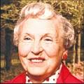 Eva Jameson Obituary (2014)