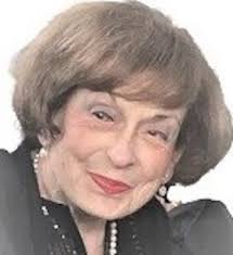 Myrna Kolin Obituary (2020)