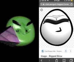 Now go to the coffee shop and talk to the penguin, he will show you a drawing of the monster he saw. Petscop Club Penguin I M So Sorry Petscop