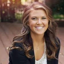 Nicole Gulick's Instagram, Twitter & Facebook