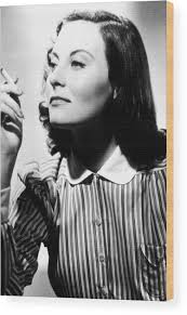 Michele Wood Prints and Michele Wood Art by Everett Collection