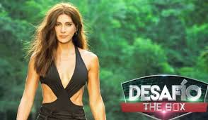 Esta es la fecha y hora de estreno del primer capítulo del 'Desafío del Siglo  XXI' - Infobae