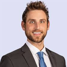 Jeremy Squire KRS Insurance Partner