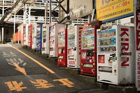 「vending machine japan」の画像検索結果