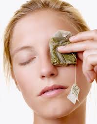 goz altinda morluklar neden olur goz alti morluklari nasil gecer