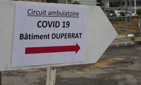  conseil départemental d'indre et loire de l'ordre des médecins. Coronavirus Les Cas Ont Plus Que Double En Indre Et Loire 30 Personnes Touchees En Region Centre Le Courrier L Echo
