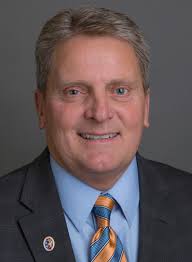 Rep. Kyle R. Andersen