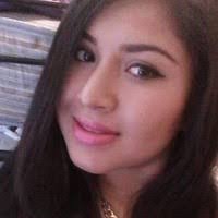 Tania Lizzeth Martínez Cerón