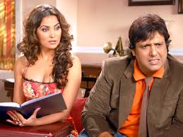 Banda yeh bindaas hai is a bollywood comedy film directed by ravi chopra, starring govinda, salman khan, tabu, lara dutta, and boman irani. Banda Yeh Bindaas Hai Movie Stills Bollywood Hungama