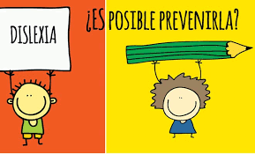 Es posible prevenir la aparici&oacute;n de la dislexia? | Solohijos.com