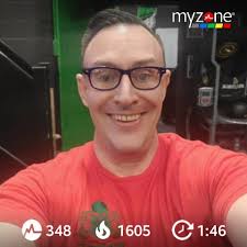 Ministry of Fitness Gym