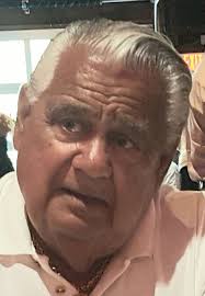 Robert Covello Obituary