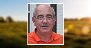 Clyde Ronald "Ronnie" Wright Obituary November 20, 2019