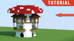 2) simple oak survival house. Minecraft How To Build Modern Survival Base Tutorial Mushroom House Minecraft Minecraft Modern Cute Minecraft Houses