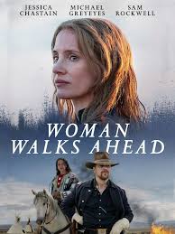 Unlike other films that negatively depict relation between native americans and the us army, this underrated movie shows a handful of soldiers demonstrating respect and. Amazon Com Watch Woman Walks Ahead Native American Movies Best Period Dramas Movies