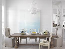 Restoration Hardware 17th C Monastery Rectangular Dining Table Cottage Dining Rooms Coastal Dining Room Dining Room Design