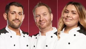 Follow hell's kitchen on sharetv. Hell S Kitchen All Stars Finale Recap Did Nick Peters Bond Win Goldderby
