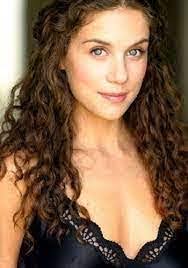 Megan Merkosky's Instagram, Twitter & Facebook