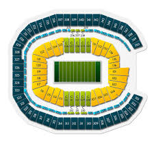 Chick Fil A Peach Bowl Tickets 2019 Game Prices Buy At