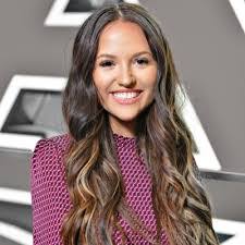 Ashley Regner's Instagram, Twitter & Facebook