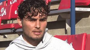One-on-one with Fresno State quarterback Mikey Keene