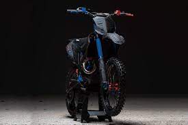 Anti Hero Motorcross Bike Motocross Bikes Supermoto