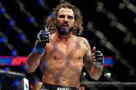 Guida opened the fight flashing his jab, and. Do Chicago Clay Guida Draws New Opponent For Ufc 225 Mmamania Com