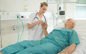 .om alvo de pvc = 4mmhg, desde que o paciente esteja com pam maior que 60 mmhg, sem o uso de vasopressores. Sepse Pulmonar Como Usar A Fisioterapia Respiratoria Em Casos Criticos