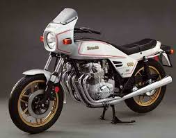 Unexpected Six 1983 Benelli 900 Sei Classic Italian Motorcycles Motorcycle Classics