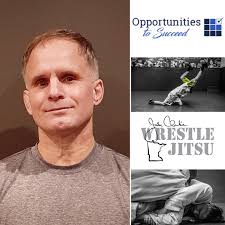 Saint Paul Wrestling Club