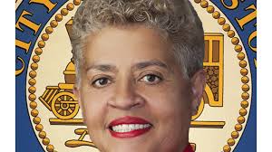 City of Houston Archaeological and Historical Commission met Nov. 7