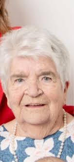 Mary McDaid, née McColgan, Aghilly, Buncrana