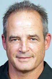 Lawmaker targets Gary Pinkel as source of University of Missouri troubles