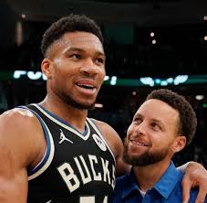 Giannis to Knicks 🤔 #NBATradeRumors