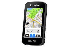 3.7 out of 5 stars. Bryton Rider 750t Gps Computer Cardio Cadence Speed Belt Alltricks Com
