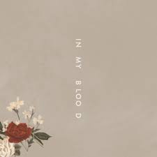 Music video by shawn mendes performing in my blood. In My Blood Shawn Mendes Song Wikipedia