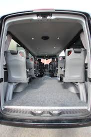 Mercedes Benz Sprinter Tamlans Tamlans Twist With Foldable Seats Benz Sprinter Sprinter Mercedes