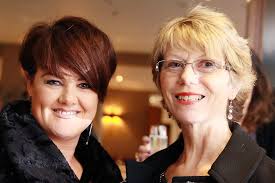 Rossendale Hospice Ladies Christmas Lunch