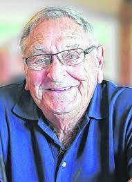 Robert PASS Obituary (2022)