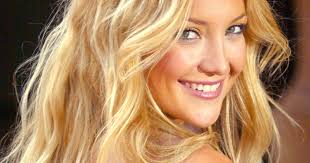 Kate Hudson Hair Stylist On Cut & Color Over The Years