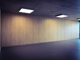 Amenagement Du Hall Polyvalent A Kaerjeng L