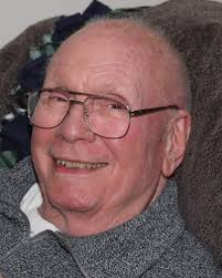 Phillip Hurd Obituary (1932