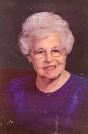 Virgie Grimes Obituary February 22, 2022