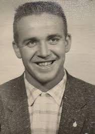 Death Notice: Jack Lee Harmon, 90, The Dalles — Columbia Community  Connection News Mid-Columbia Region