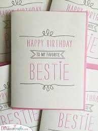 When preparing to redeem, be ready to show proof of your birthday, usually in the form of your photo id. Things To Get Your Best Friend For Her Birthday Birthday Gifts For Her