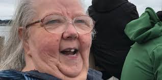 Lynn Sutherland is fundraising for Capability Scotland