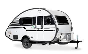 Travel trailerthis little 1 is a gem. Teardrop Campers Tag Tab Tab 400 Nucamp Rv