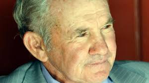 Frank Maynard eyes another Kalgoorlie Cup with Gold Broker