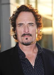 Kim Coates Current age: 66 Actor and philanthropist.