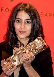 Leïla bekhti is a french film and television actress. Leila Bekhti Wikipedia